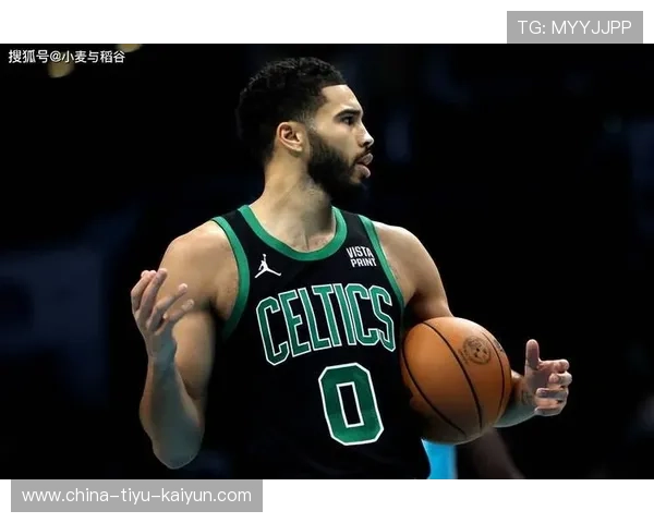 塔图姆让回合回到正轨