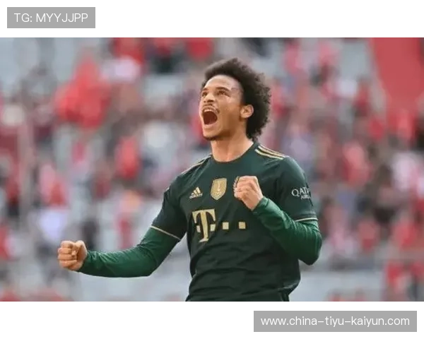 拜仁打出节奏上的优势,萨内动作快速干净 拜仁打出节奏上的优势,萨内动作快速干净