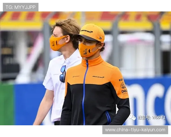 诺里斯高速段表现优异