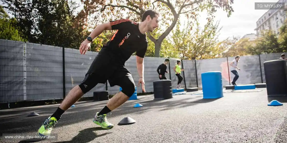 🏆【赛事官网】热血赛场,每一秒都是热爱的勋章!